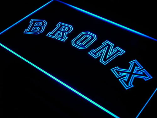 Bronx Cocktails Bar Beer Pub